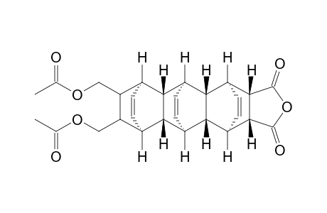 5,17-triene-4,5-dicarboxylic anhydride