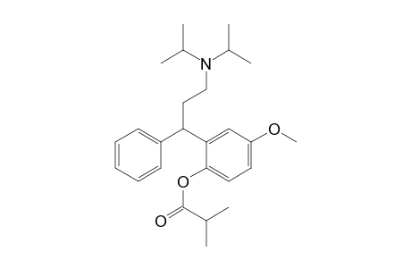 Fesoterodine MS2