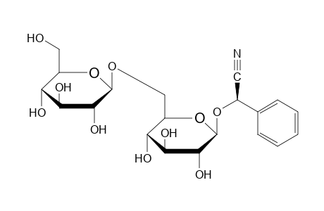 D-Amygdalin