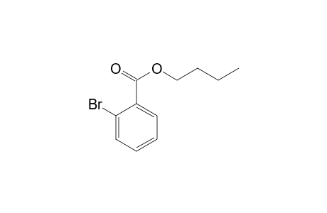 2-Bromobenzoic acid butyl ester
