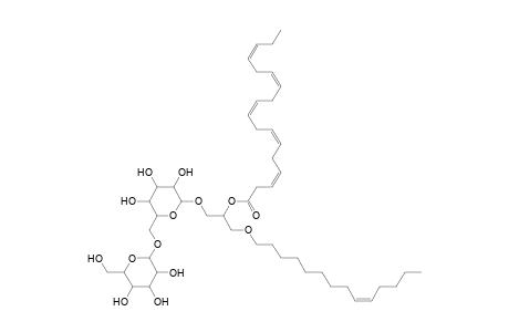 DGDG O-14:1_18:5