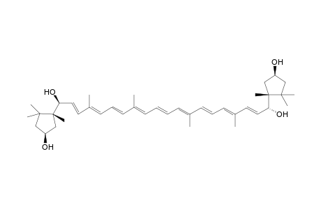 (6S, 6'r)-capsorubol