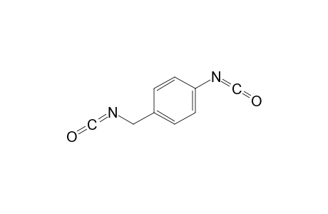 Tolylene-alpha,4-diisocyanate