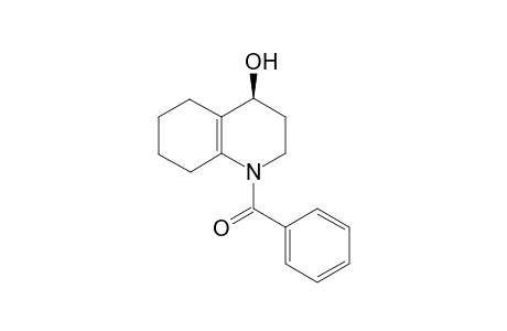 [(4S)-4-hydroxy-3,4,5,6,7,8-hexahydro-2H-quinolin-1-yl]-phenyl-methanone