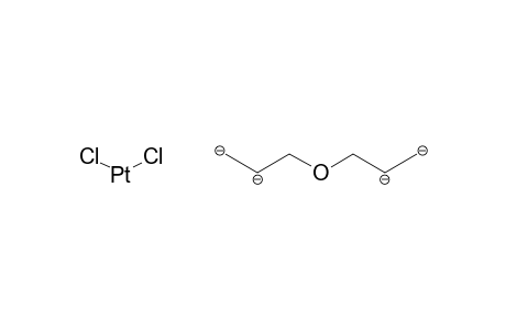 Platinum, dichloro[(1,1',2,2'-.eta.)-3,3'-oxybis[propene]]-