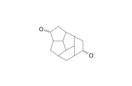 Pentacyclo[6.6.0.0(2,6).0(3,13).0(10,14)]tetradecane-5,11-dione