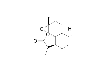 DIHYDRO-ARTEANNUIN-B