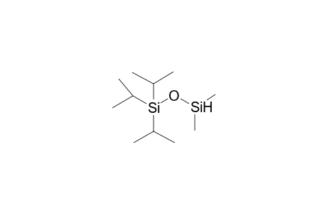 1,1,1-Triisopropyl-3,3-dimethyldisiloxane