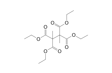 1-Methylpropane-1,1,2,2-tetracarboxylic acid tetraethyl ester