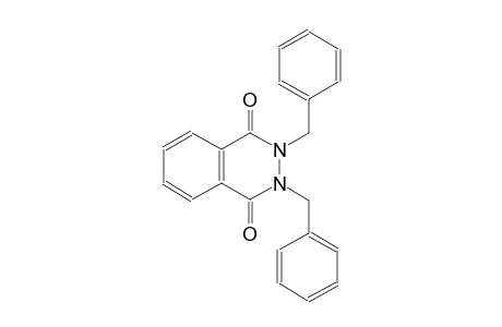 2,3-dibenzyl-2,3-dihydro-1,4-phthalazinedione