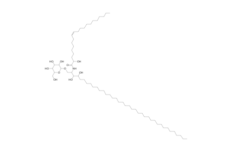 HexCer 38:0;3O/21:1;(2OH)