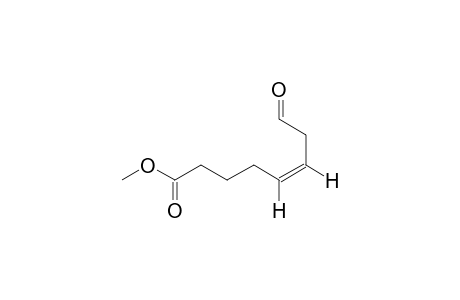 (Z)-8-ketooct-5-enoic acid methyl ester