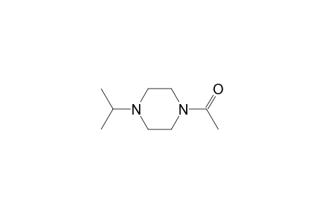 1-Acetyl-4-isopropylpiperazine