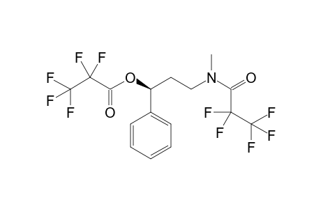 Atomoxetine-A (-C7H7) PFP