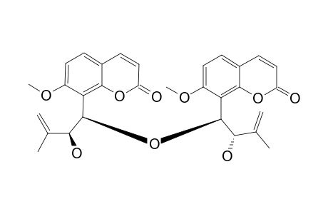 BISMURRANGATIN