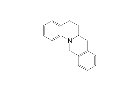 6,6a,7,12-Tetrahydro-5H-12a-azabenzo[a]anthacene