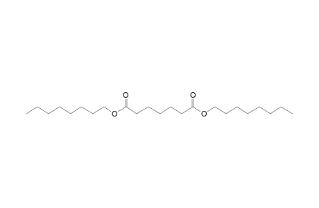 Pimelic acid, di(octyl) ester