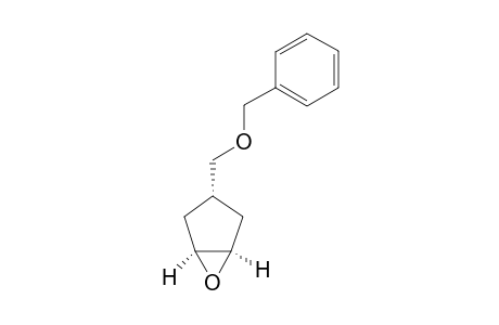 (1R,5S)-3-[(benzyloxy)methyl]-6-oxabicyclo[3.1.0]hexane