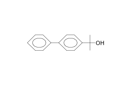 2-(4-Biphenylyl)-2-propanol