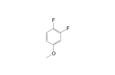 1,2-Difluoro-4-methoxybenzene