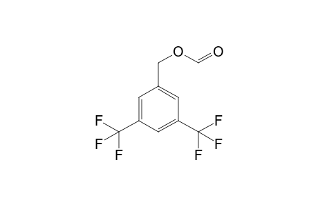 3,5-Bis(trifluoromethyl)benzylformiate