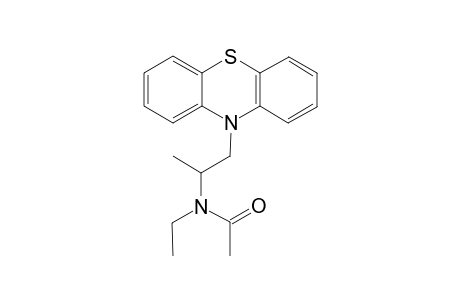 Profenamine-M (deethyl-) AC