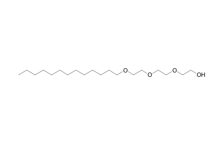 2-[2-(2-Tridecoxyethoxy)ethoxy]ethanol