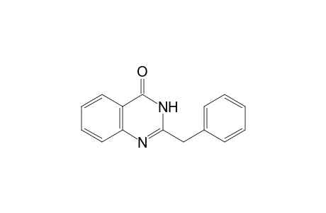 2-benzyl-4(3H)-quinazolinone