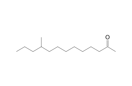 10-Methyltridecan-2-one