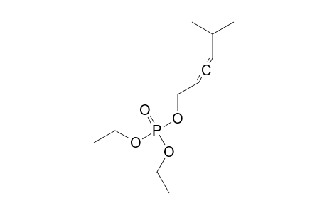 DIETHYL-5-METHYL-2,3-HEXADIENYL-PHOSPHATE