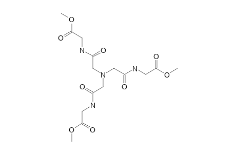 NITRILOTRIACETIC-ACID-TRIS-(METHYLOXYGLYCYL)-ESTER