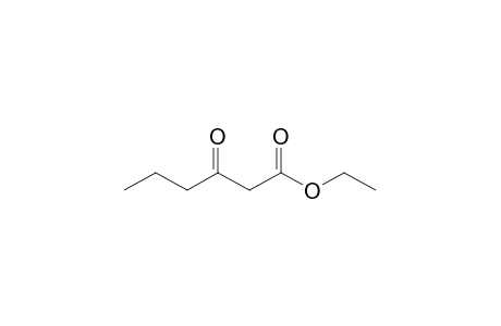 3-Oxohexanoic acid ethyl ester