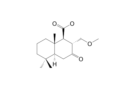 METHOXY-LARICINOLIC-ACID