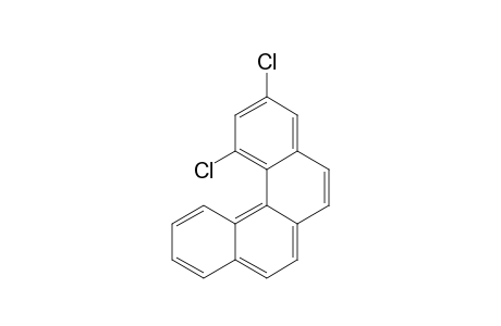 1,3-Dichlorobenzo[c]phenanthrene