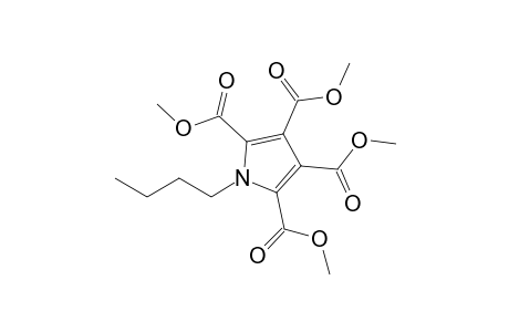 Tetramethyl 1-butyl-1H-pyrrole-2,3,4,5-tetracarboxylate