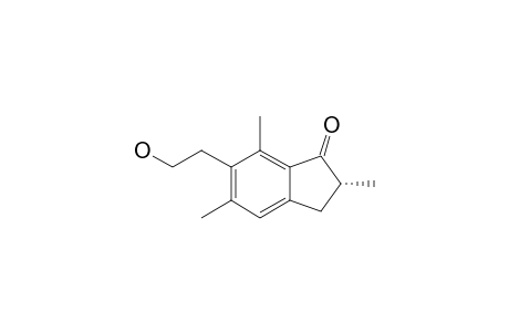 Pterosin-B