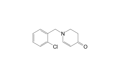 Ticlopidine-M (Desthieno)