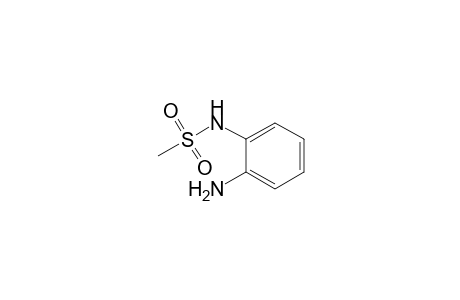 Methanesulfonamide, N-(2-aminophenyl)-