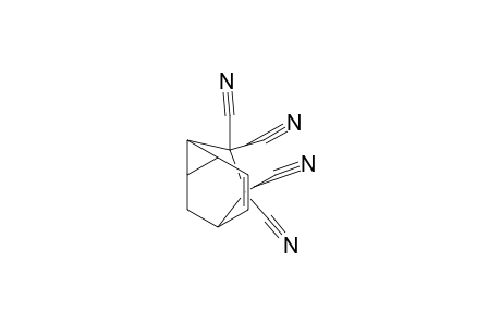 Tricyclo[3.3.1.0(2,8)]non-6-ene-3,3,4,4-tetracarbonitrile