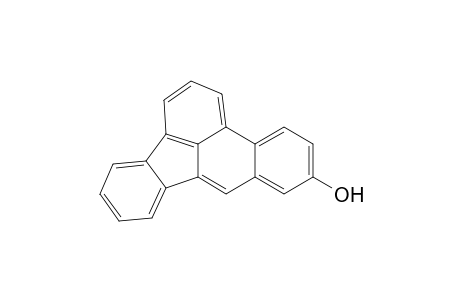 Benz[e]acephenanthrylen-10-ol