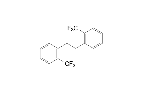 1,2-Bis[2-(trifluoromethyl)phenyl]ethane