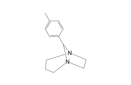8-p-tolyl-1,5-diazabicyclo[3.2.1]octane