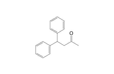 4,4-Diphenyl-2-butanone