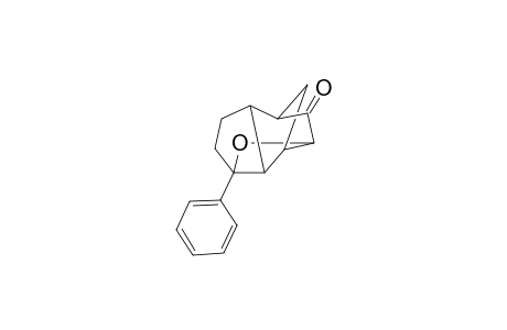 5-Phenyl-5,8-epoxytricyclo[5.2.1.0(2,6)]decan-9-one