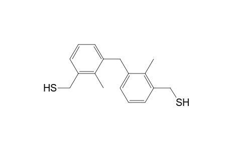 Bis(3-(mercaptomethyl)-2-methylphenyl)methane