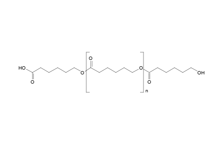 POLY(CAPROLACTONE)DIOL*AMW 530