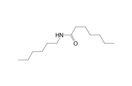 N-hexylenanthamide