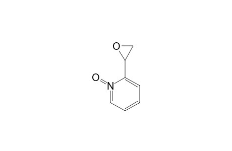2-Oxiran-2-ylpyridine 1-oxide