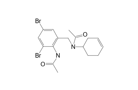 Ambroxol -H2O 2AC