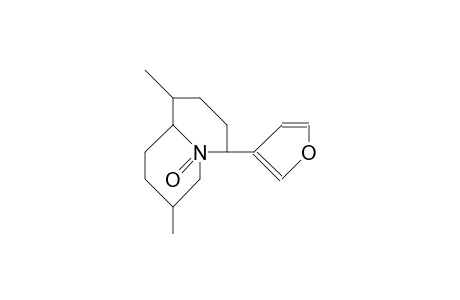 Nupharidine